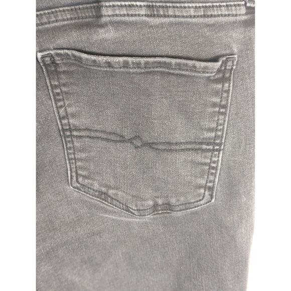 Lucky Brand Sweet Boot Jeans Black Women's Size 14/32 Regular - Picture 13 of 14